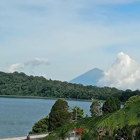 Warung Rekreasi Bedugul Hotel Exterior foto