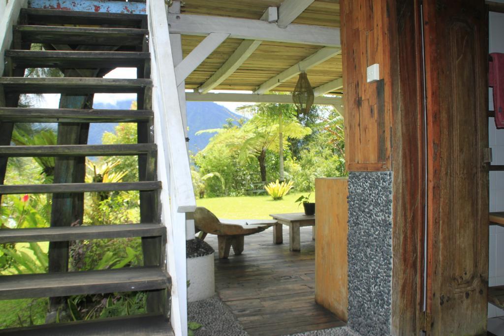 Warung Rekreasi Bedugul Hotel Cameră foto