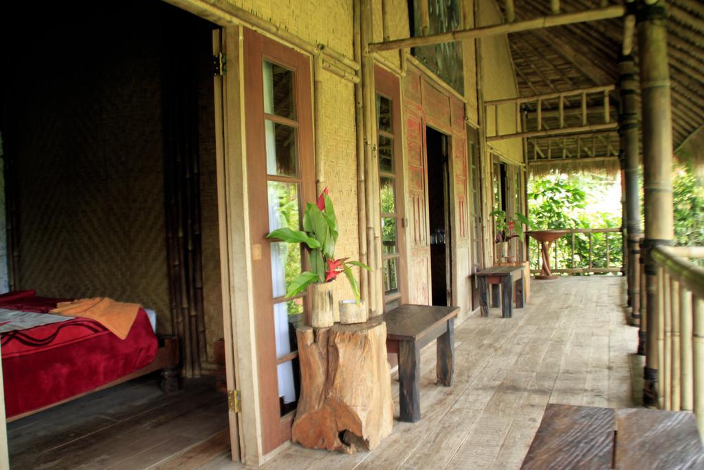 Warung Rekreasi Bedugul Hotel Cameră foto