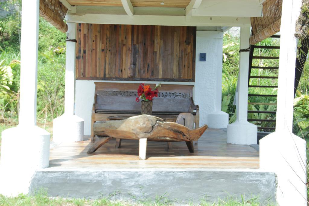 Warung Rekreasi Bedugul Hotel Exterior foto