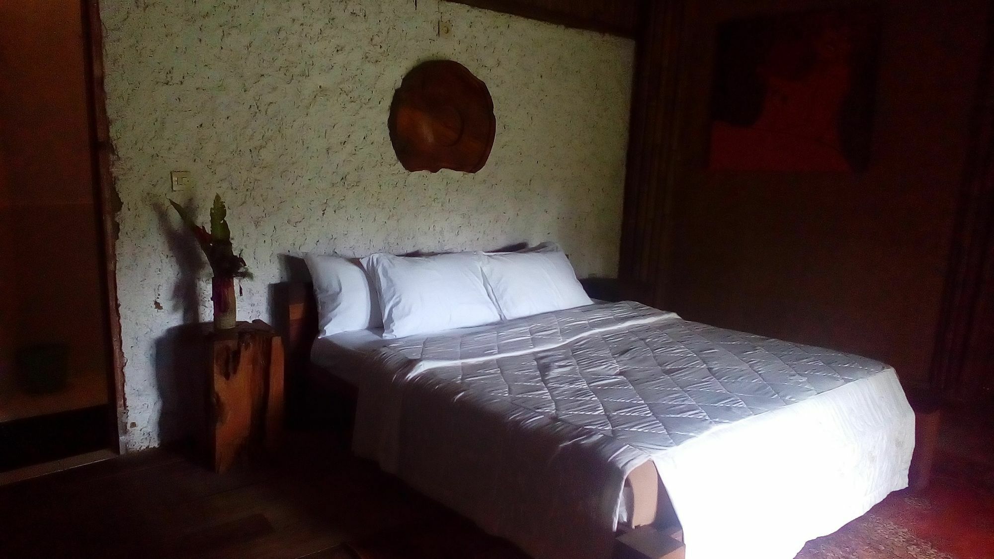 Warung Rekreasi Bedugul Hotel Exterior foto